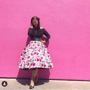 Malco Modes Petticoat